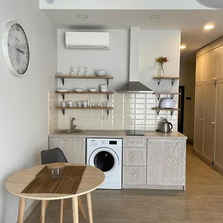 Sweet Home30 Apartment