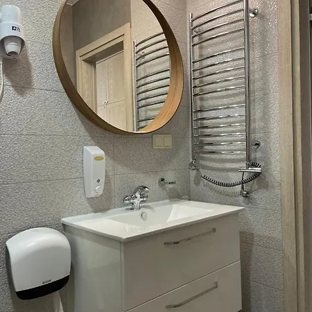 Apartment Sweet Home30