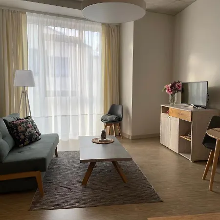 Sweet Home30 Apartment Vilnius