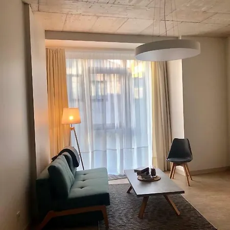Sweet Home30 Apartment