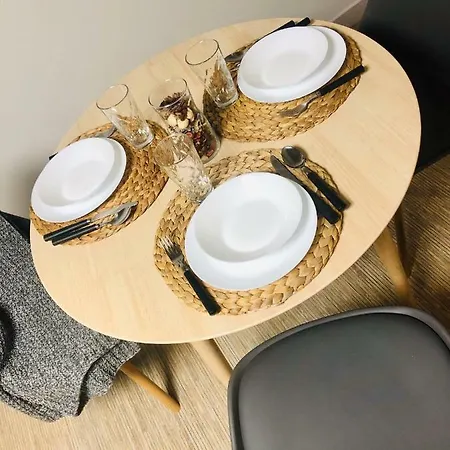 Sweet Home30 Apartment