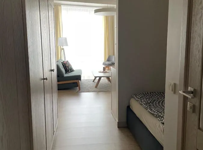 Sweet Home30 Βίλνιους