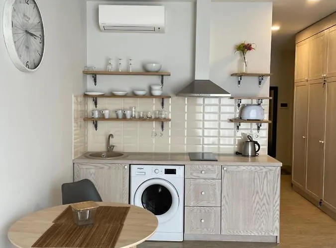 Sweet Home30 Διαμέρισμα