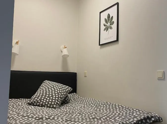 Διαμέρισμα Sweet Home30 *