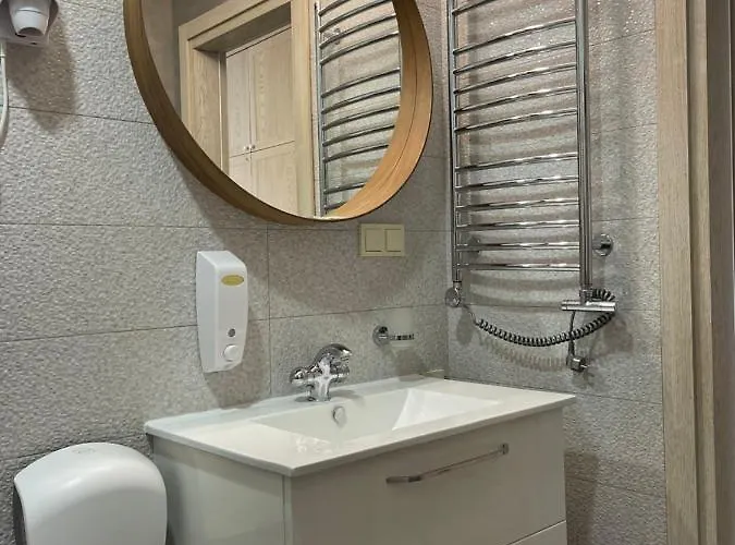 Διαμέρισμα Sweet Home30