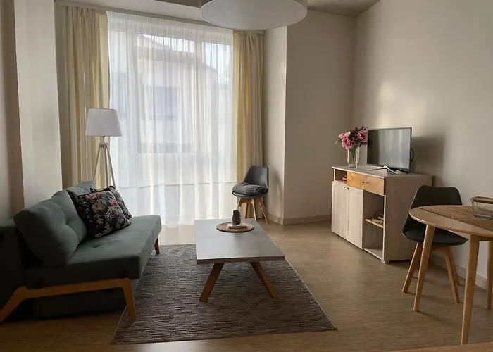 Sweet Home30 Butas Vilnius