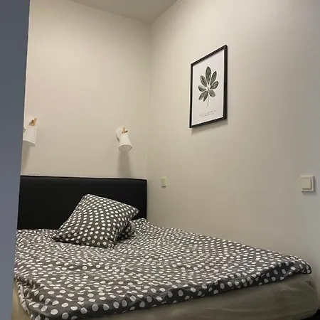 Lejlighed Sweet Home30 *